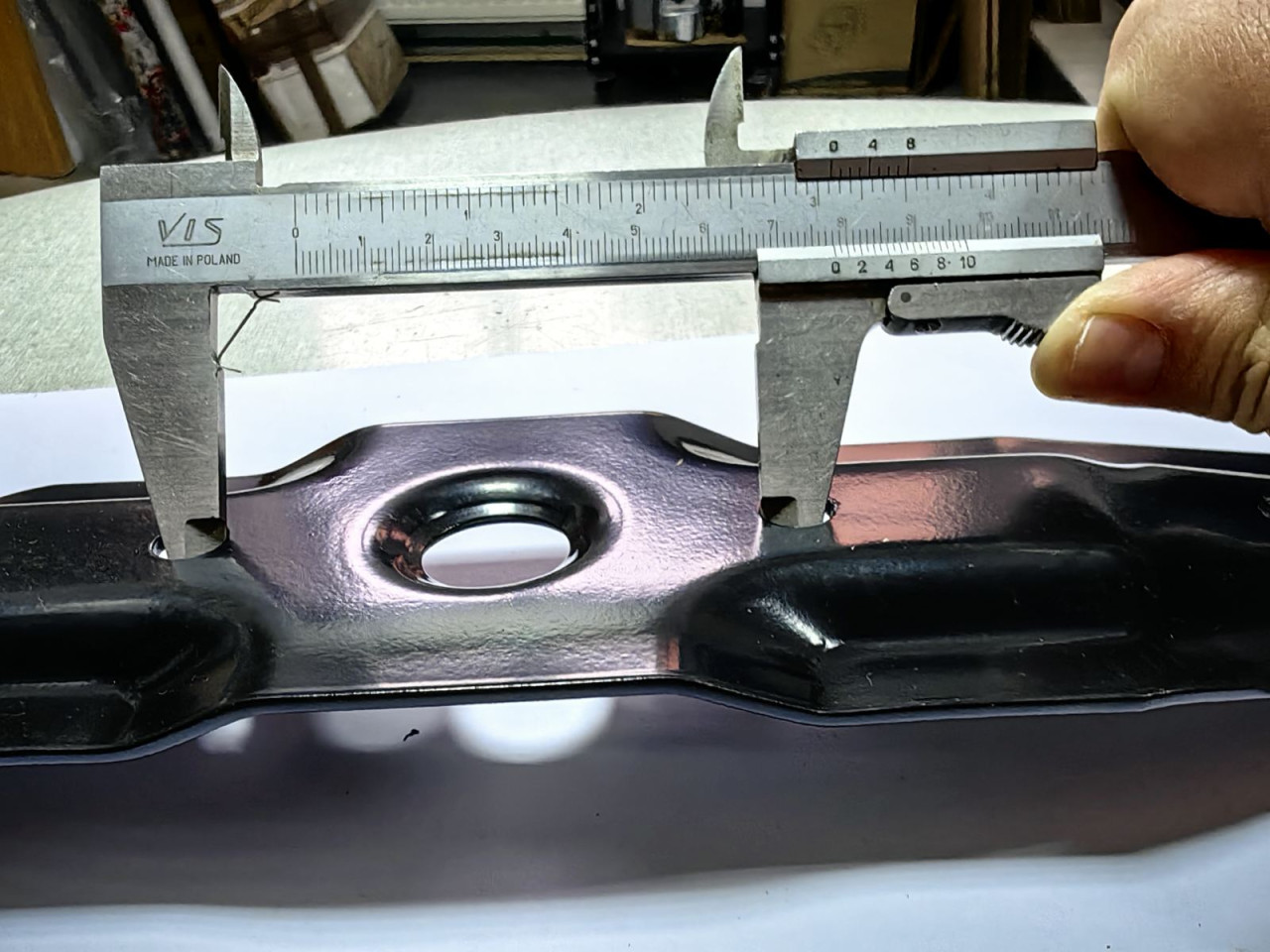 NOZ ZA KOSILICU HONDA HRX537 53 cm 530 mm