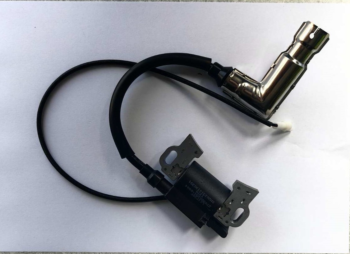 ELEKTRONIKA LONCIN LC1P90F 1P92F