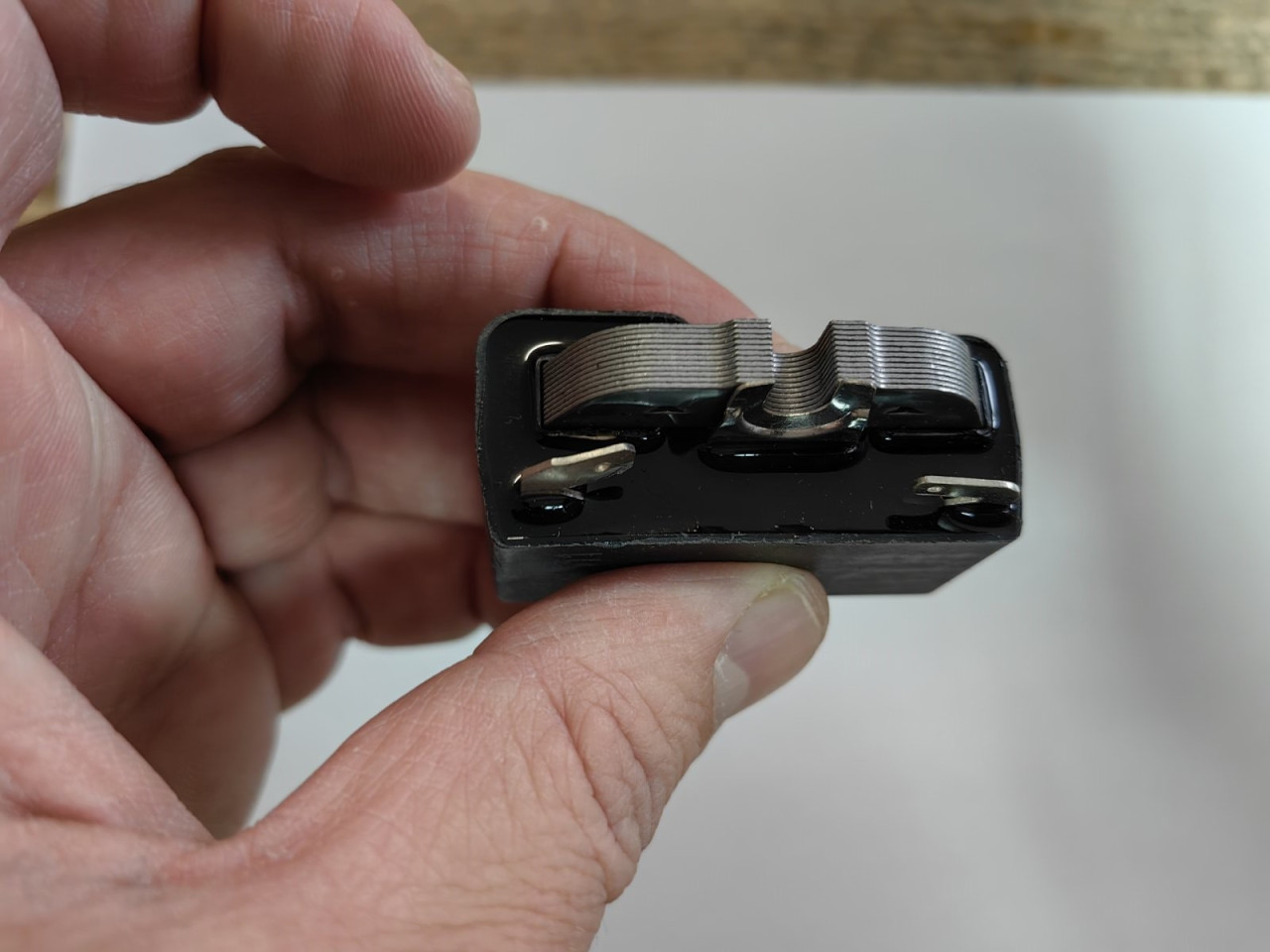 ELEKTRONIKA HUSQVARNA 181 281 288 36R 42 234 238 242 246
