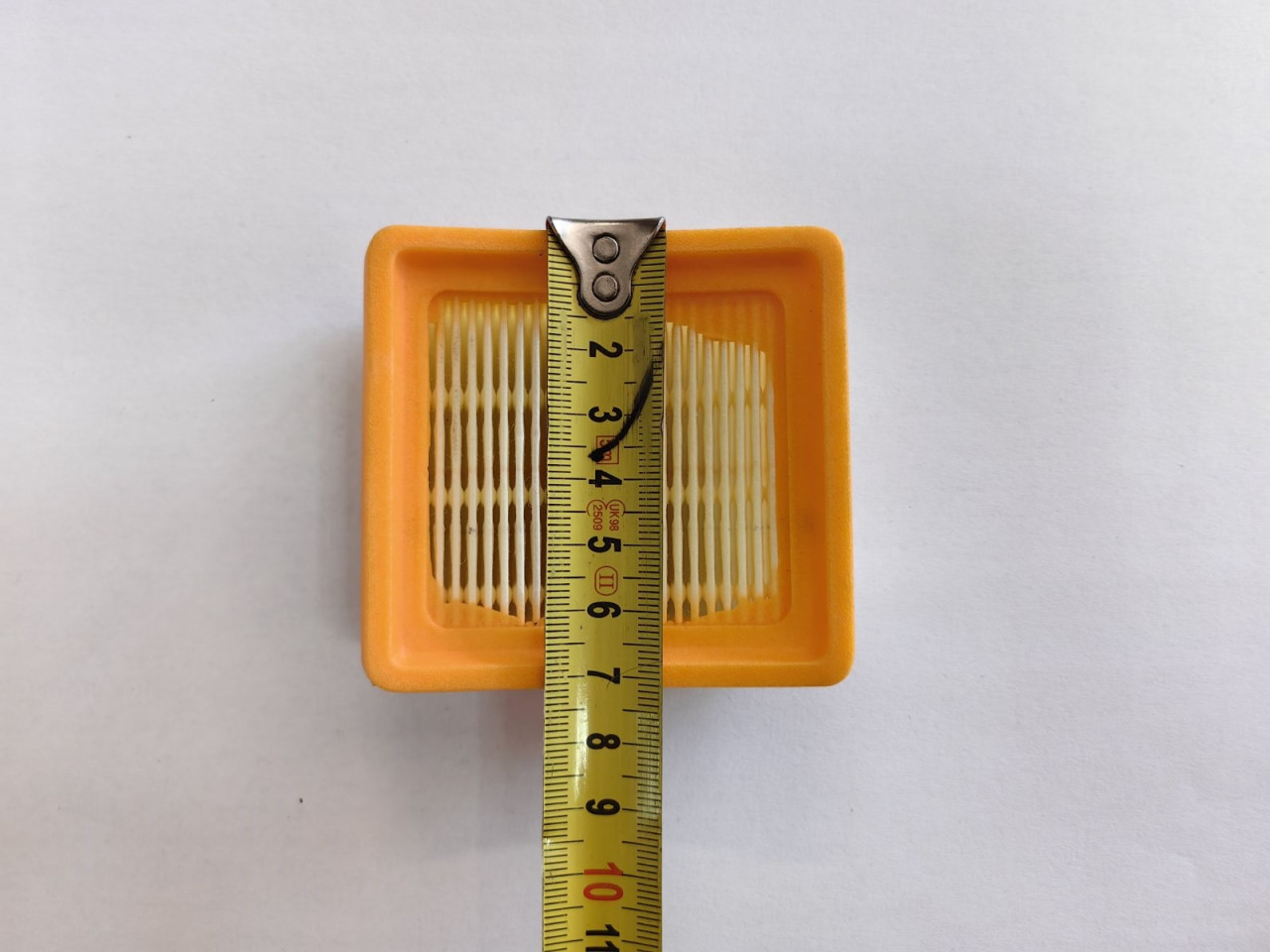 FILTER VAZDUHA STIHL FS 89 91 111 131 311 NEVADA