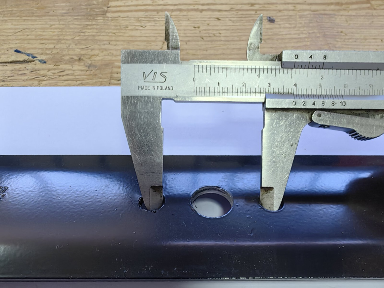 NOZ ZA KOSILICE HUSQVARNA JONSERED JET 55   55,9 cm 559 mm