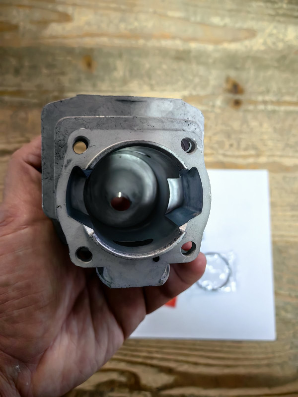 CILINDAR KLIP KARIKE HUSQVARNA 51 fi 45 mm