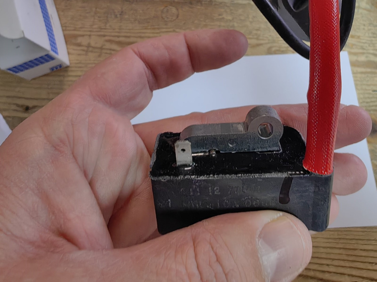 ELEKTRONIKA H 135R 326E 327ES WALBRO