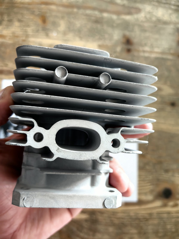 CILINDAR KLIP KARIKE ZA TRIMER STIHL FS 450 fi 44 mm