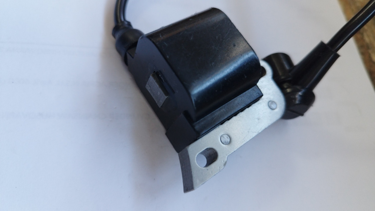 ELEKTRONIKA BOBINA HUSQVARNA 61 NOVI TIP 50 51 55 61 262 268 254