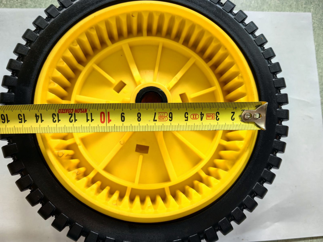 TOCAK ZA KOSILICU HONDA HUSQVARNA PARTNER AYP  D=200mm