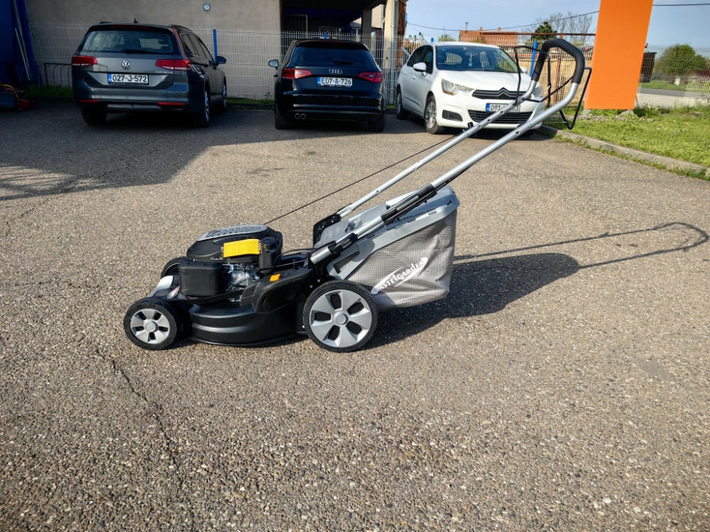 CASTELGARDEN XS 55 S MOTORNA KOSILICA CASTEL GARDEN 6 KS