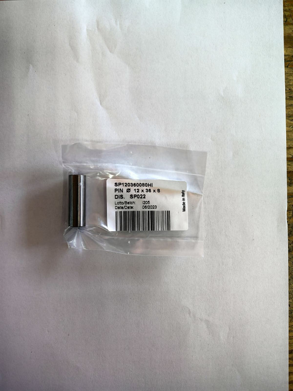 KLIP I KARIKE HUSQVARNA 371  372 XP  Fi=50mm METEOR