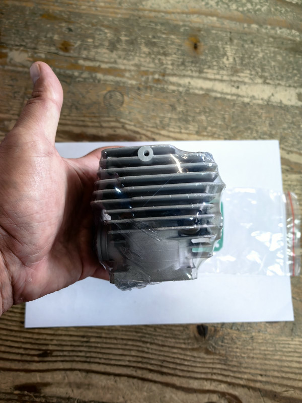 CILINDAR I KLIP STIHL 038 FI-50mm WILLTEK