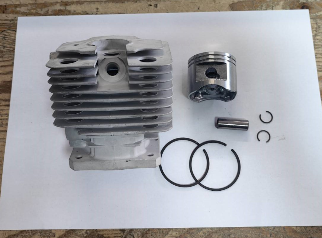 CILINDAR KLIP KARIKE ZA TRIMER STIHL FS 450 Fi 44 mm