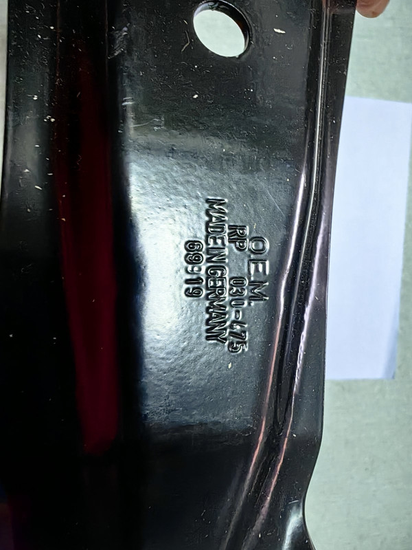 NOZ ZA KOSILICU HONDA 47,1 cm 471 x 21 mm