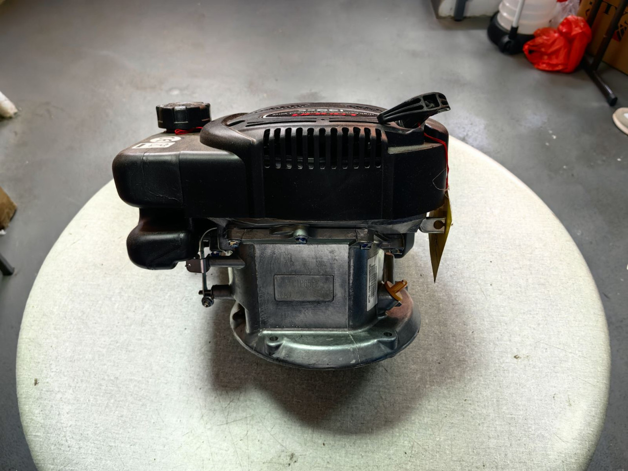 MOTOR ZA KOSILICU LONCIN 139 CC 3,5 KS