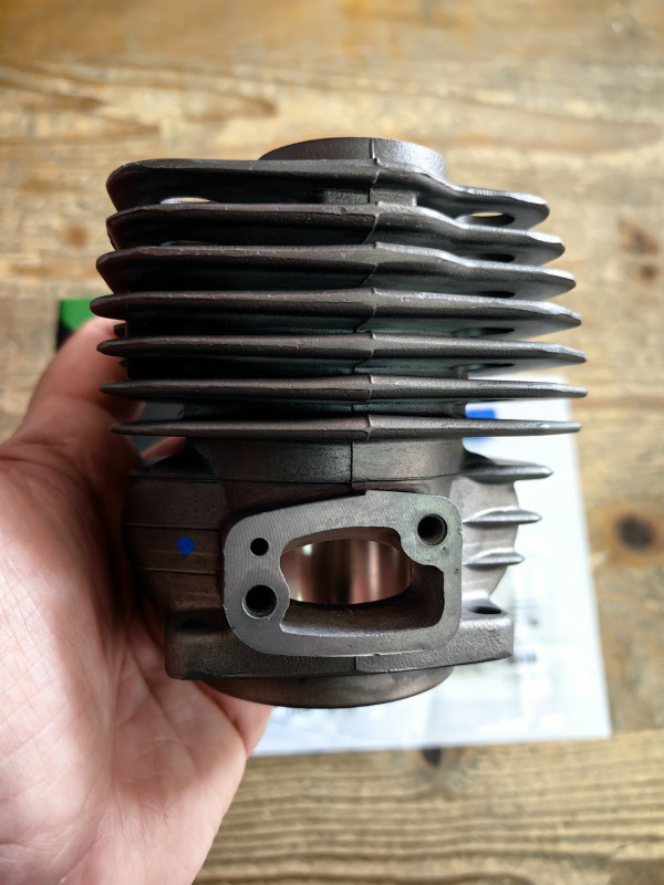 CILINDAR HUSQVARNA 181 281 288 D=54 mm