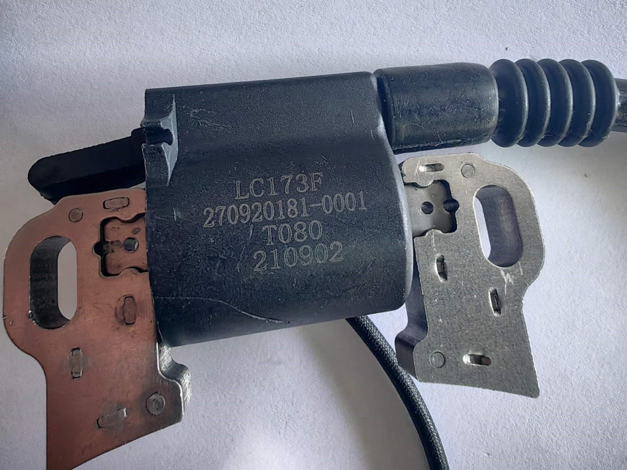 ELEKTRONIKA BOBINA HONDA GX240 GX270 LONCIN G 240 G 270