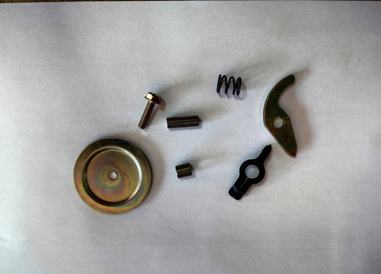 SET STARTERA CAPE HONDA G 150 200 MIO STANDARD F 400 600