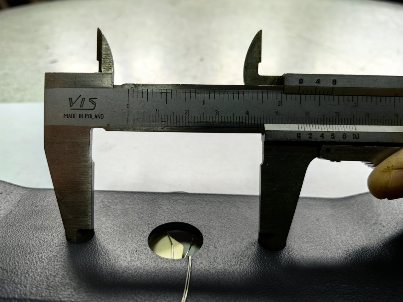 NOZ ZA TRAKTORSKU  KOSILICU KOSILCE  49 cm 49cm LIJEVI