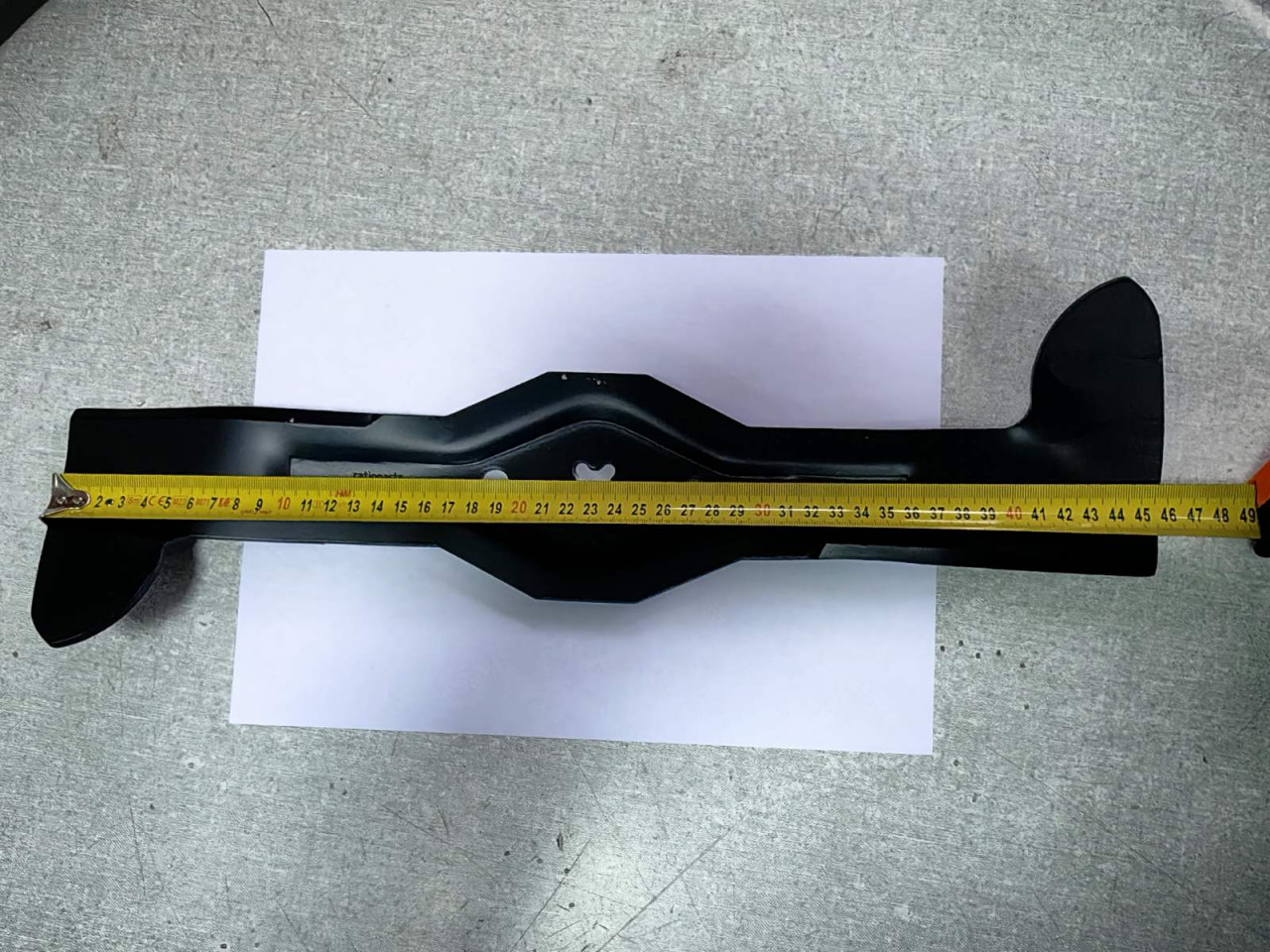 NOZ ZA  KOSILICU HUSQVARNA46 cm 460 mm  RATIOPARTS