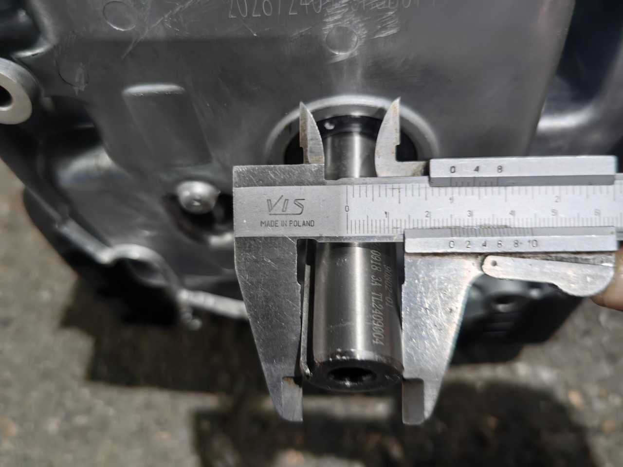 GGP STIGA WBE 200 MOTOR ZA MOTORNE KOSILICE