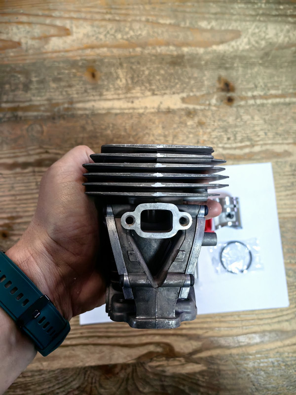 CILINDAR KLIP KARIKE HUSQVARNA 450 D=44mm