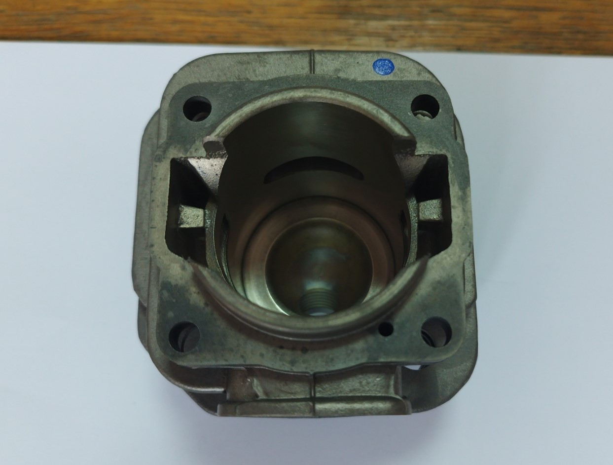 CILINDAR I KLIP MOTORKA HUSQVARNA 61 Fi=48mm VA13 METEOR