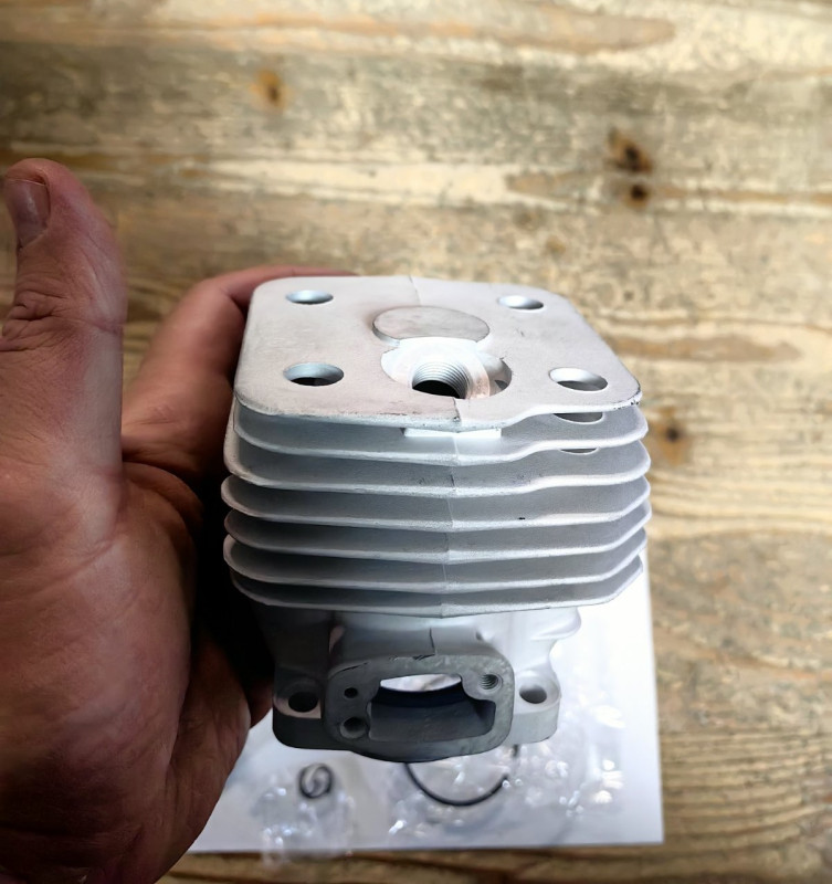 CILINDAR KLIP KARIKE HUSQVARNA 288 fi 54 mm