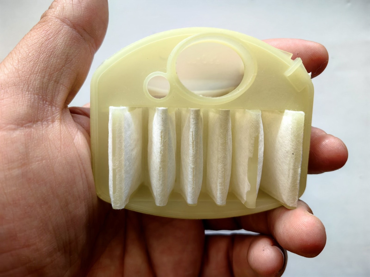 FILTER VAZDUHA ZRAKA HUSQVARNA 357 359