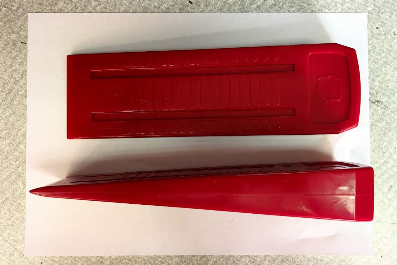 SUMARSKI KLIN ZA OBARANJE STABLA 270 mm TECOMEC