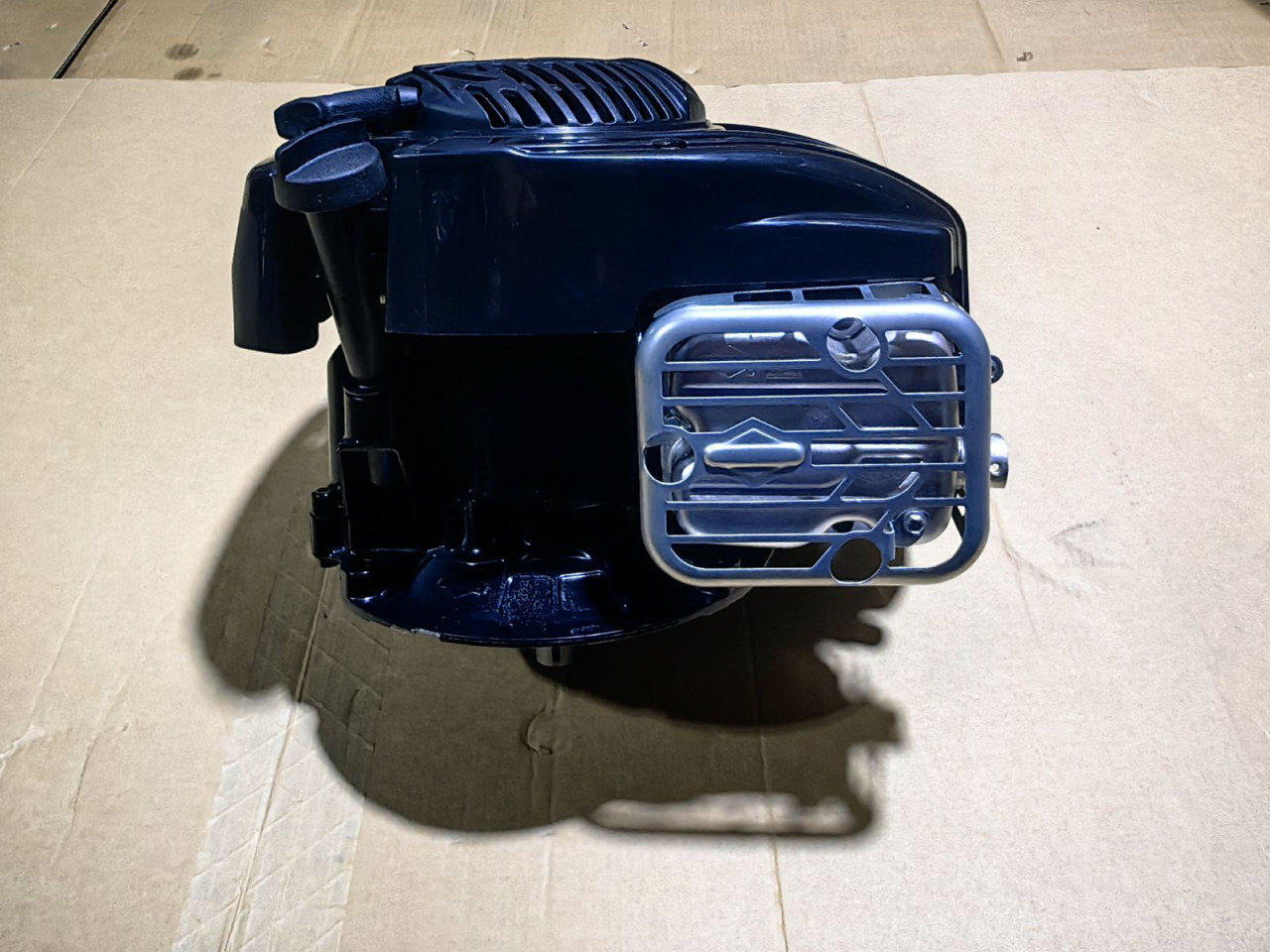 MOTOR ZA KOSILICU B&S BRIGGS & STRATTON 625 EXI 150 cc