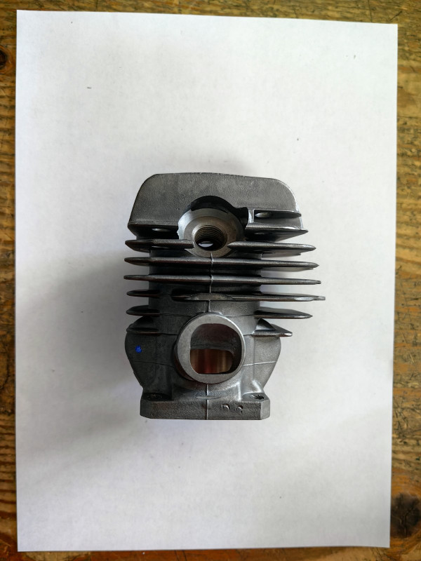 CILINDAR I KLIP STIHL 026 MS 260 D=44 mm METEOR