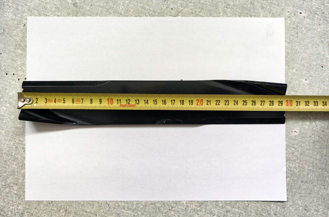 NOZ ZA KOSILICU 30 cm 30cm HUSQVARNA PARTNER