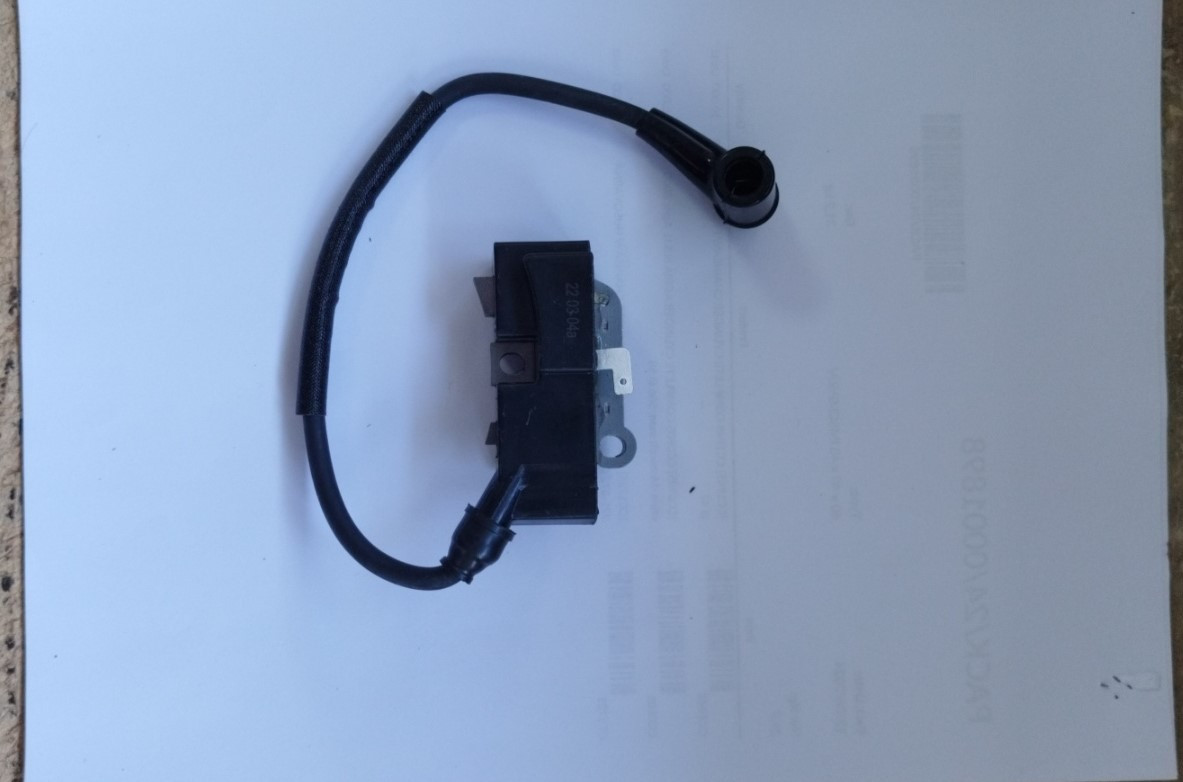 ELEKTRONIKA HUSQVARNA 365 340 345 350 357 359 362 371 372 385