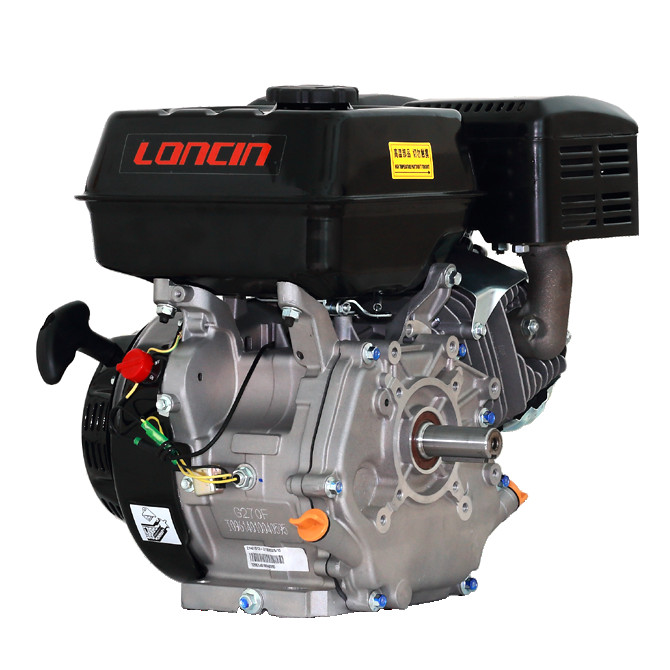 MOTOR G270F 9 KS RAVNA RADILICA LONCIN