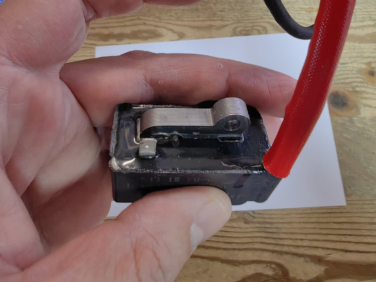 ELEKTRONIKA H 135R 326E 327ES WALBRO
