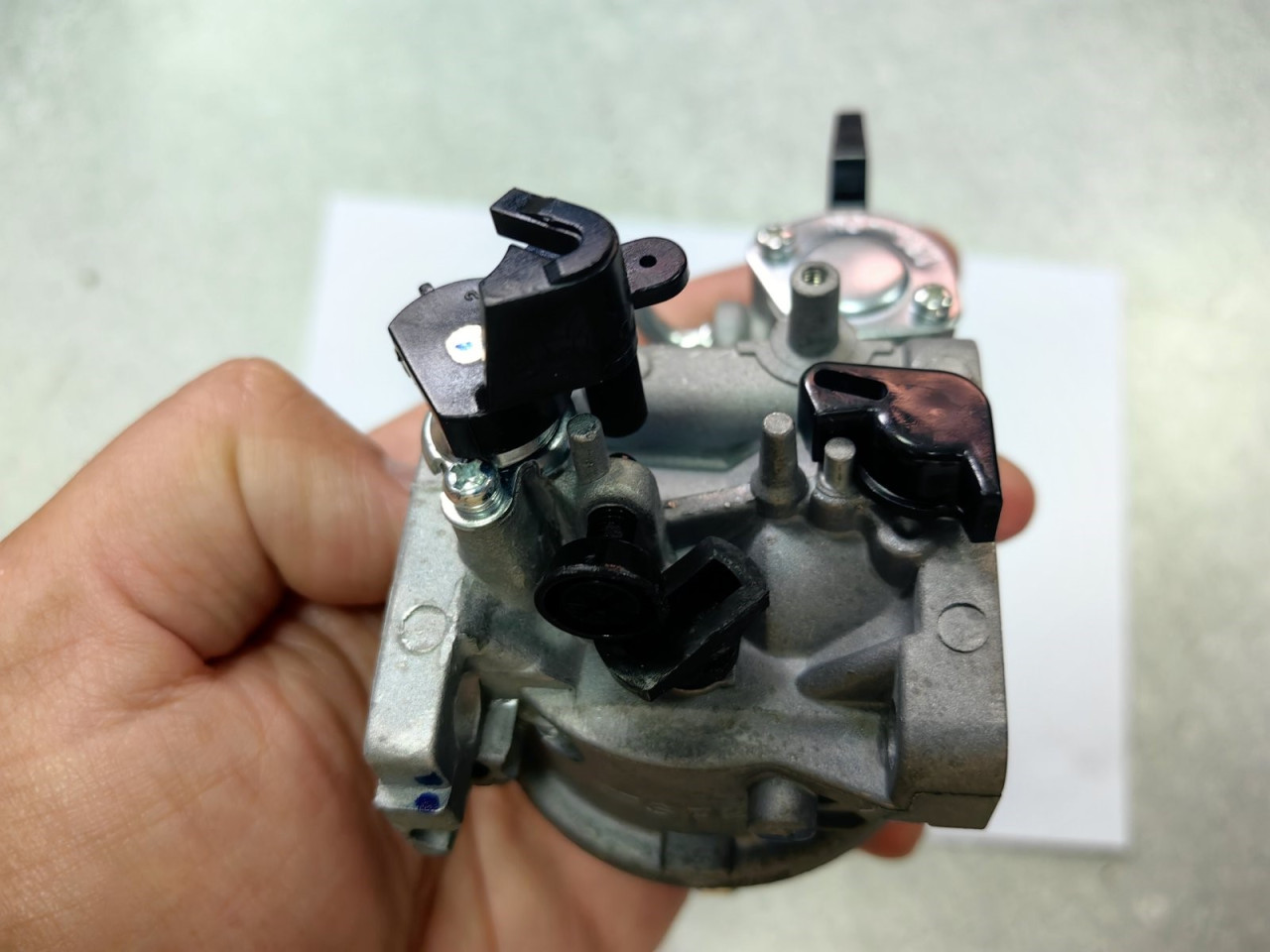 KARBURATOR HONDA GX 270 LONCIN G 270