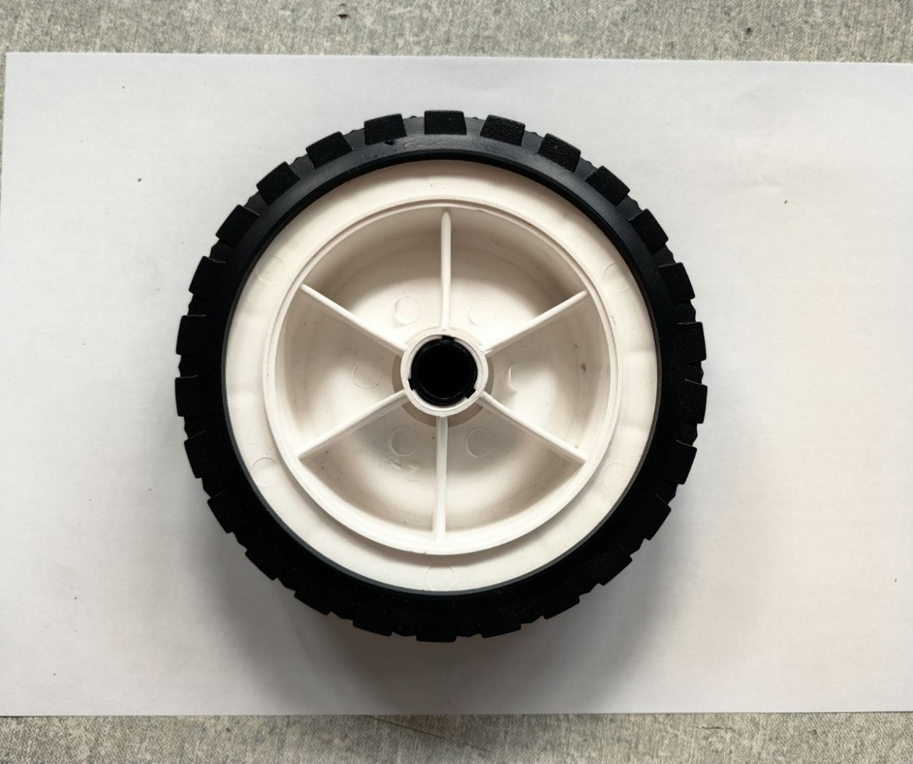 TOCAK ZA KOSILICU ALKO 150x14x35 mm
