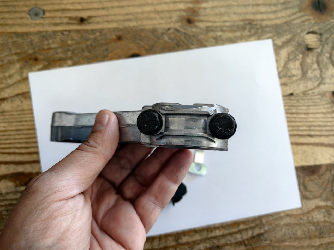 KLIPNJACA BRIGGS & STRATTON 391775 490348 11-12,5 KS