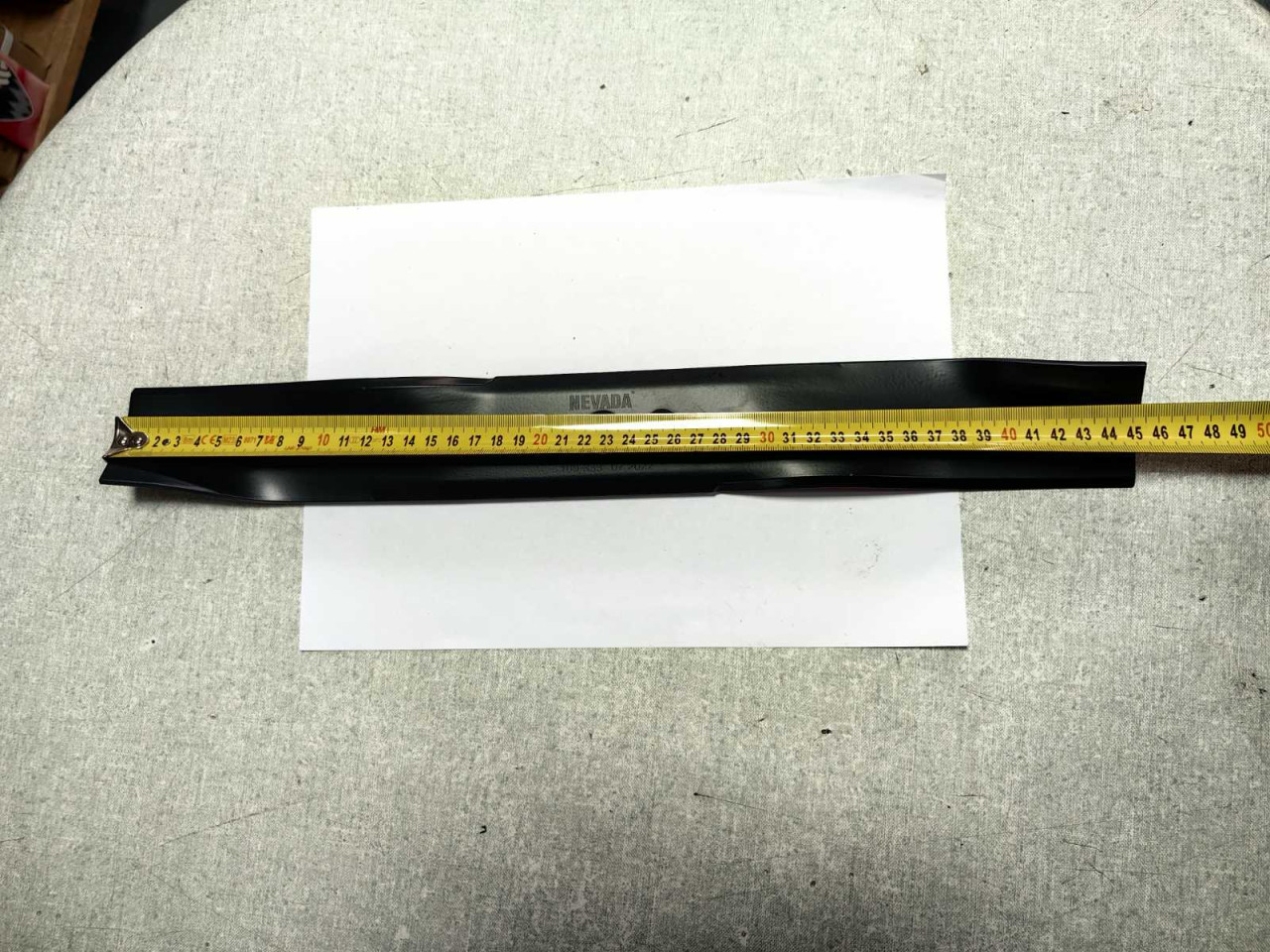 NOZ ZA KOSILICE 46 cm 460 mm  NEVADA