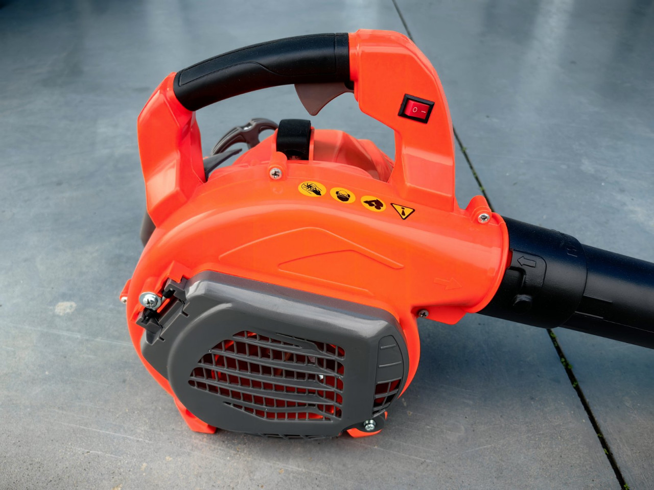 MOTORNI DUVAC USISIVAC LISCA KASEI EBV230E
