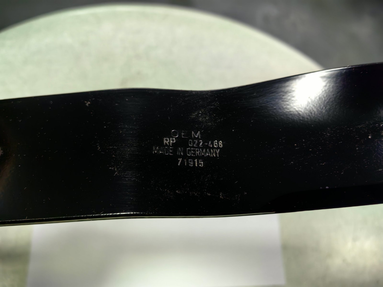NOZ ZA KOSILICU AL-KO MTD SIGMA 46 cm 460 mm