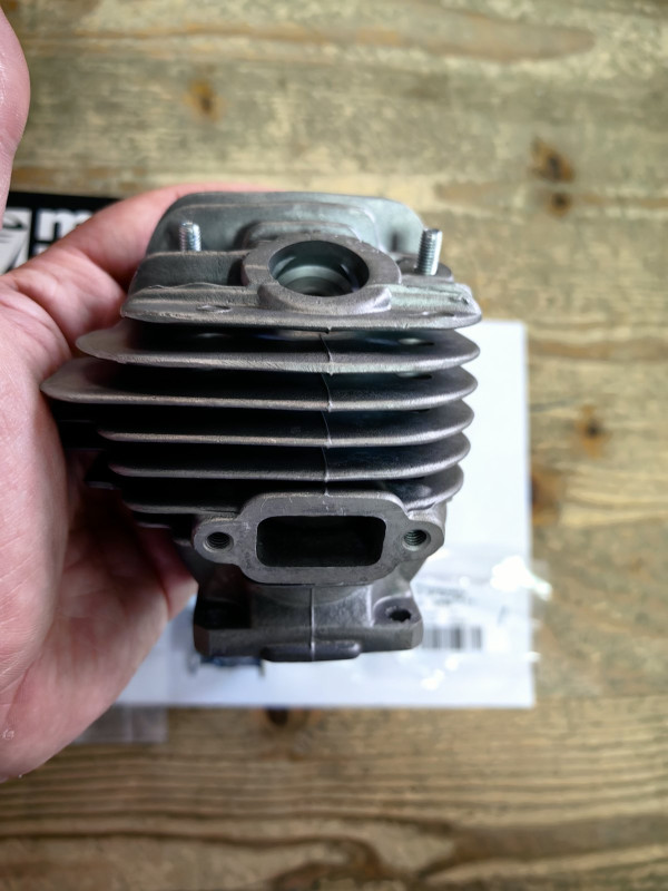 CILINDAR I KLIP STIHL MS 260 Fi=44,7 mm METEOR