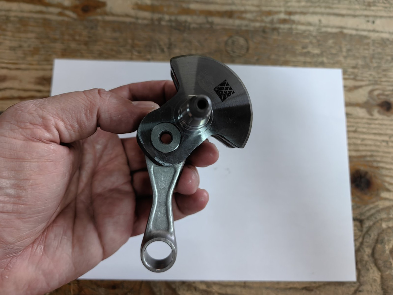 RADILICA STIHL 044 MS 440  BOLCNA 12 mm