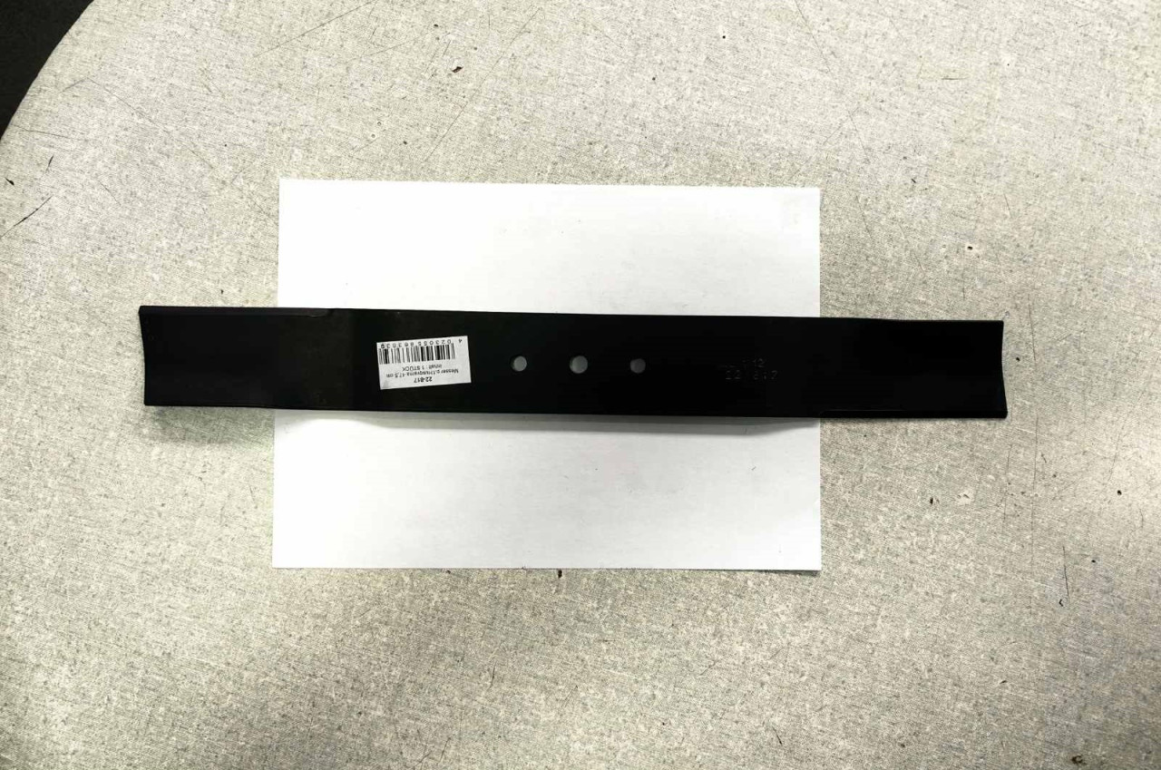 NOZ ZA KOSILICE 47,5 cm 47,5cm  H USQVARNA JET 48 PARTNER 348