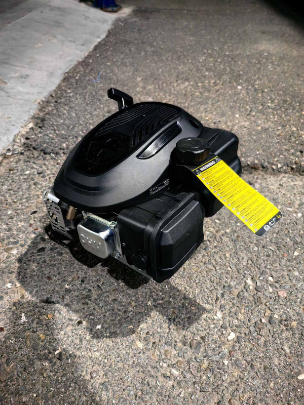 GGP STIGA WBE 120 OHV MOTOR ZA MOTORNE KOSILICE
