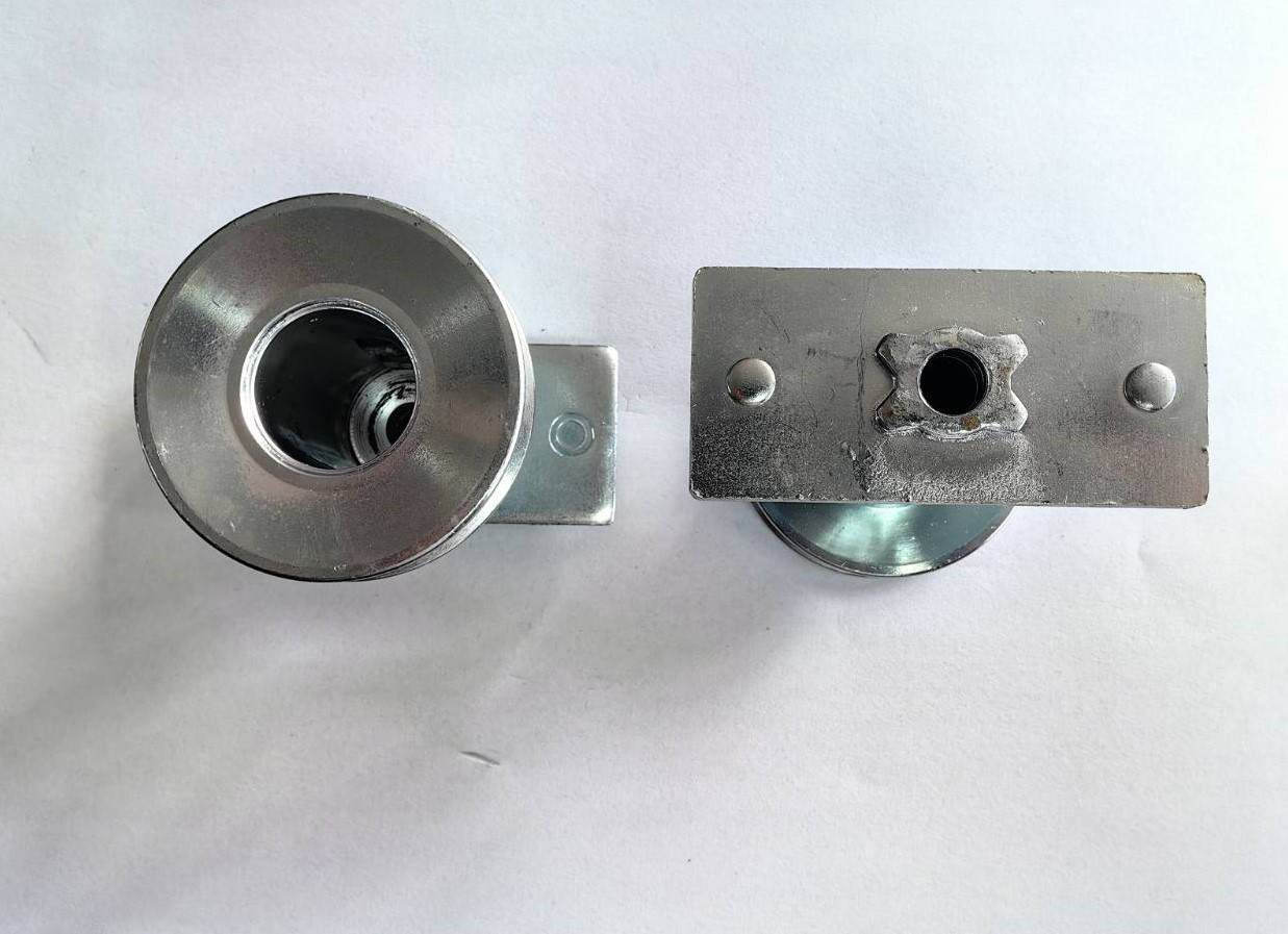 NOSAC NOZA ZA KOSILICE MTD SA RAMENICOM 25 mm