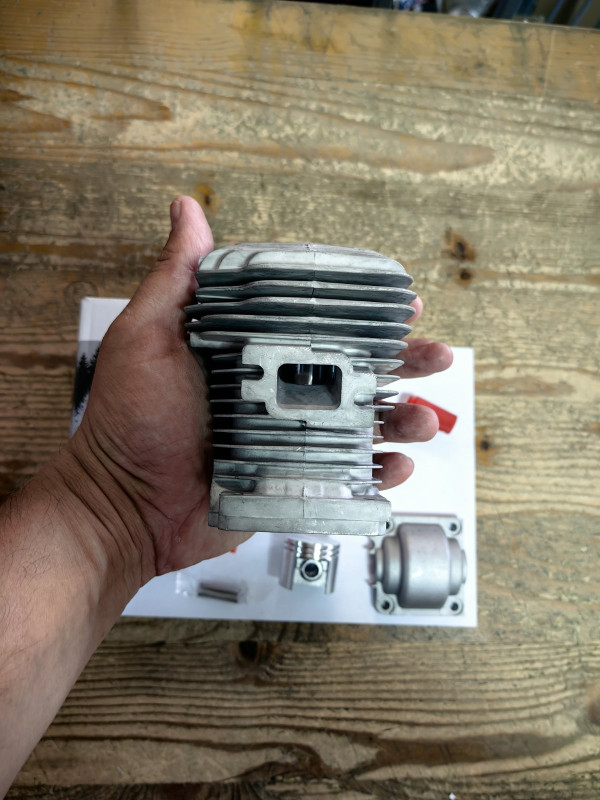 CILINDAR KLIP KARIKE STIHL 023 MS 230 210 fi 40 mm