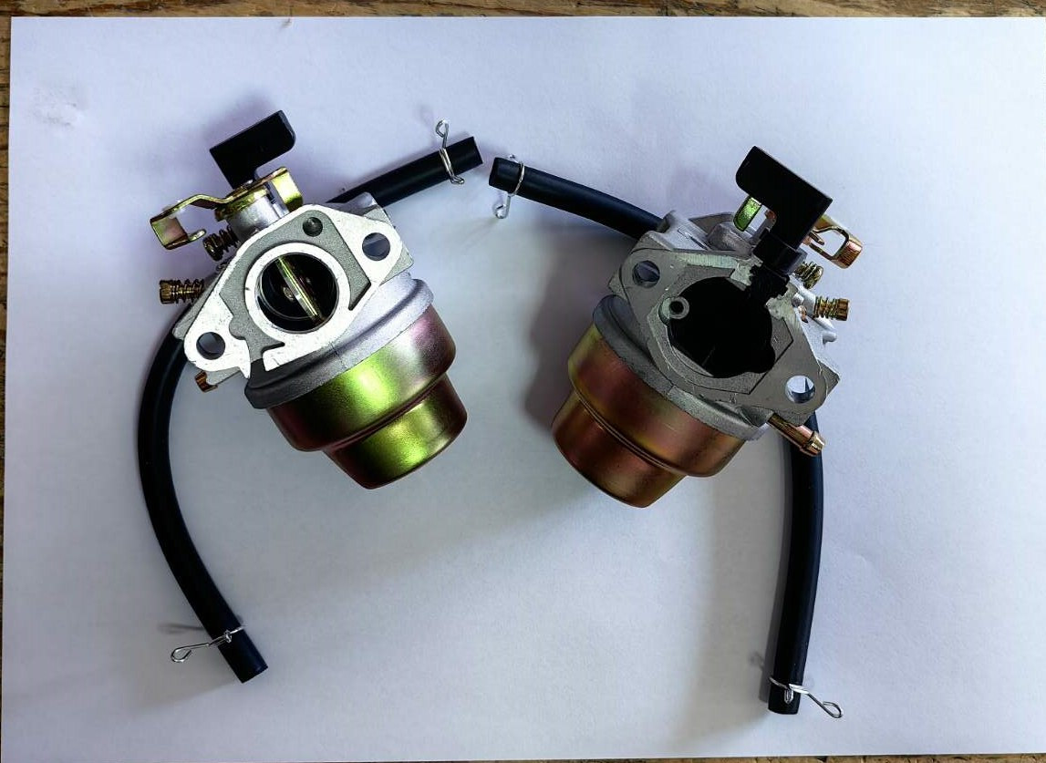 KARBURATOR HONDA G 200 MIO STANDARD F 600