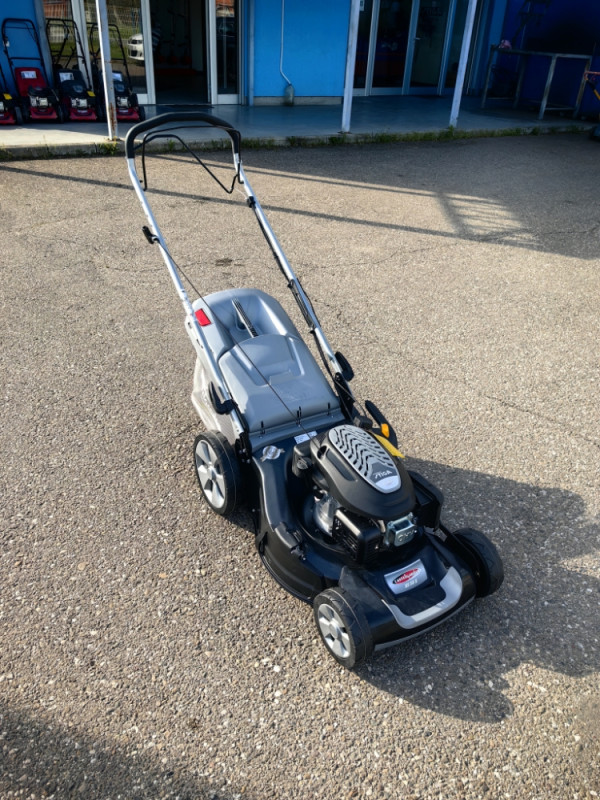 CASTELGARDEN XS 55 S MOTORNA KOSILICA CASTEL GARDEN 6 KS