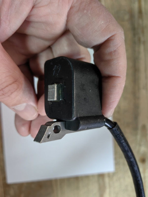 ELEKTRONIKA HUSQVARNA 137 142