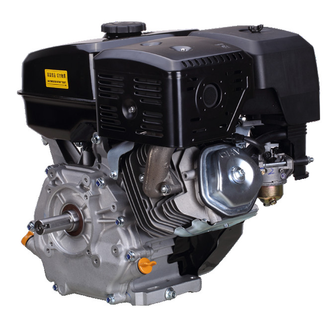 MOTOR LONCIN G390F 389 cm3 13ks tip-A D=25mm L=60mm