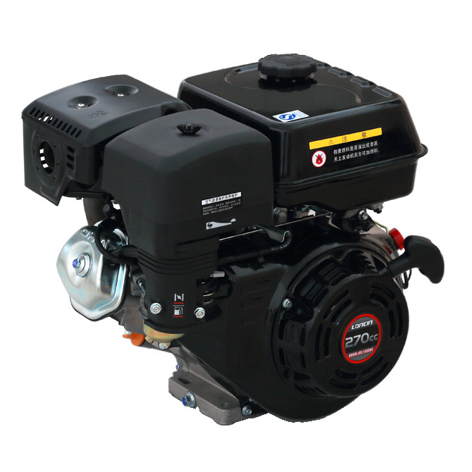 MOTOR G270F 9 KS RAVNA RADILICA LONCIN